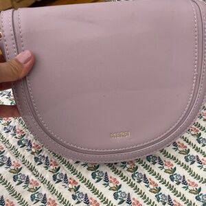 Mersi Crossbody